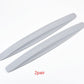 Car Bumper Protector Strip Guard Corner Protection Strips Scratch Protector Crash Blade Anti-collision Auto Accessories
