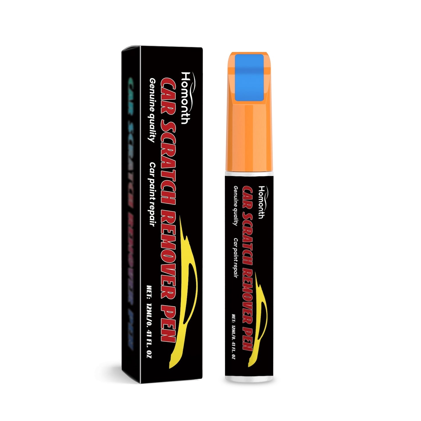 Car Scratch Remover Pen