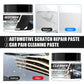 Car Scratch Wax Scratch Removal Repair Agent