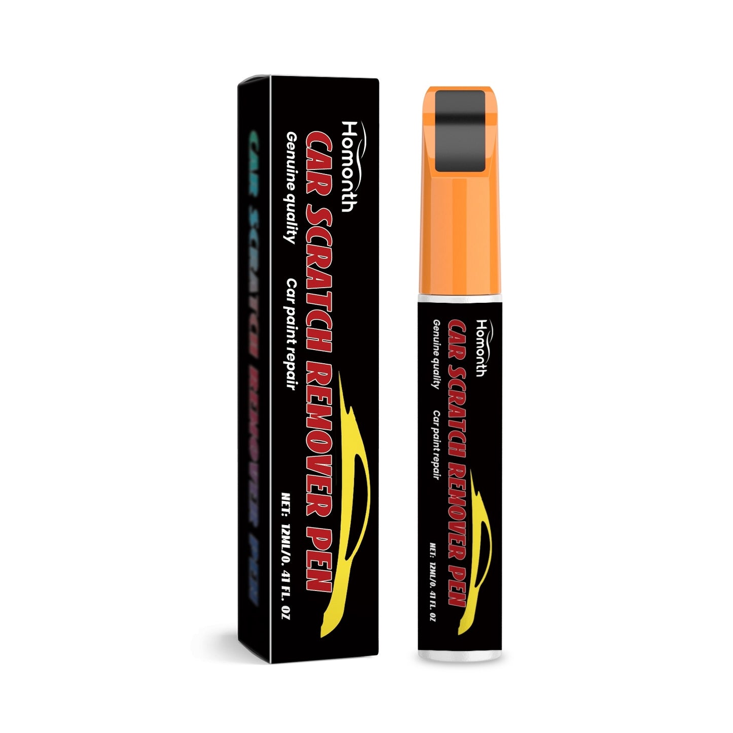 Car Scratch Remover Pen