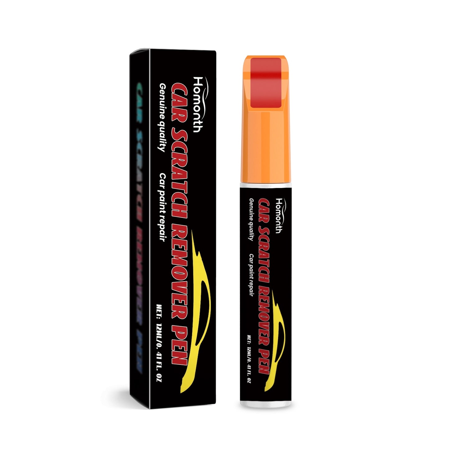 Car Scratch Remover Pen