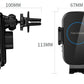 Car Wireless Charger Mobile Phone Bracket Intelligent Induction
