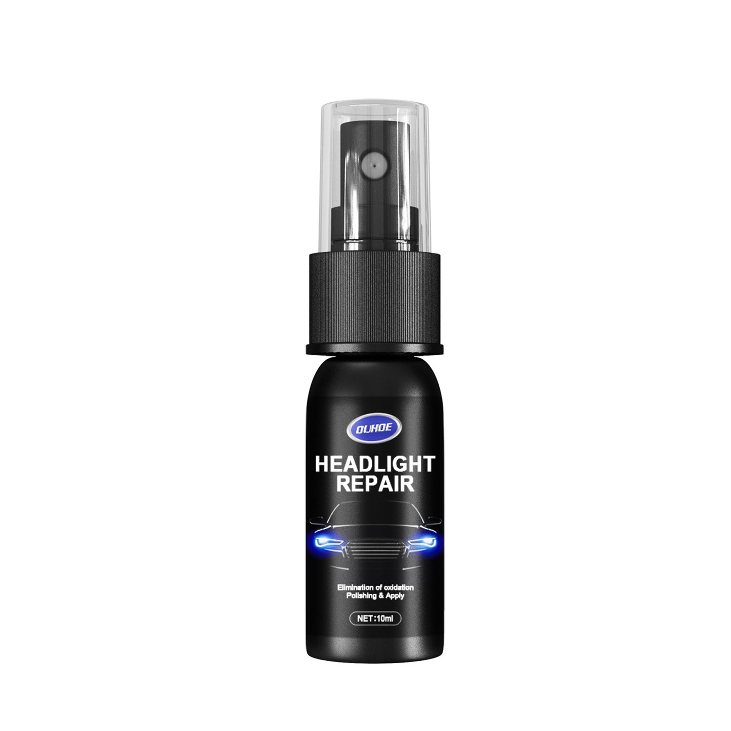 Car Headlight Polishing Agent Scratch Remover