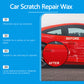 Rayhong Car Scratch Recovery Cream Car Paint Scratch Scratch Repair Car Paint Paint Care