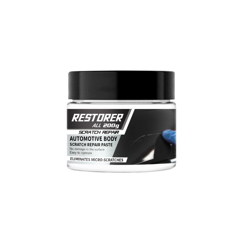 Car Scratch Wax Scratch Removal Repair Agent