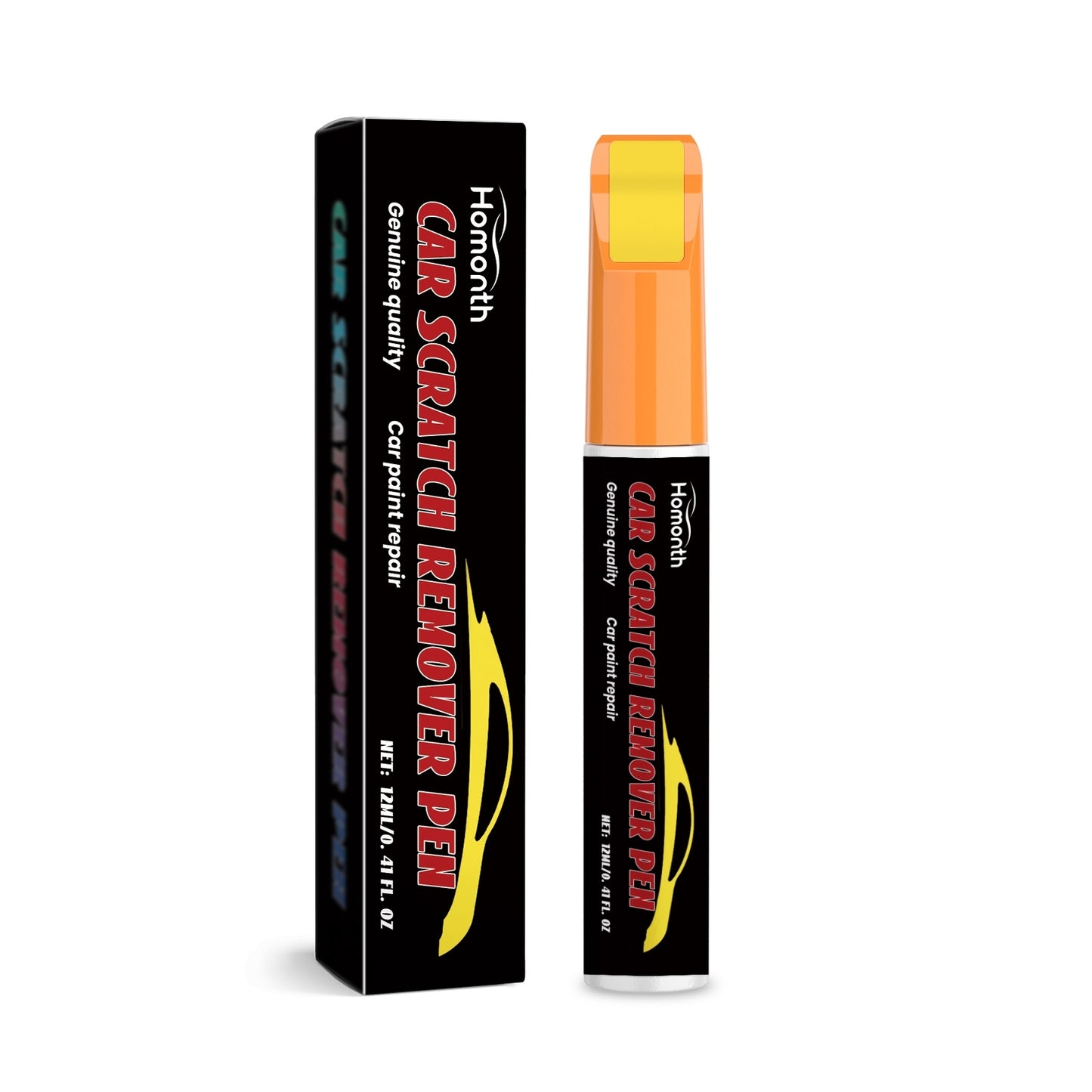 Car Scratch Remover Pen
