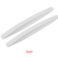 Car Bumper Protector Strip Guard Corner Protection Strips Scratch Protector Crash Blade Anti-collision Auto Accessories